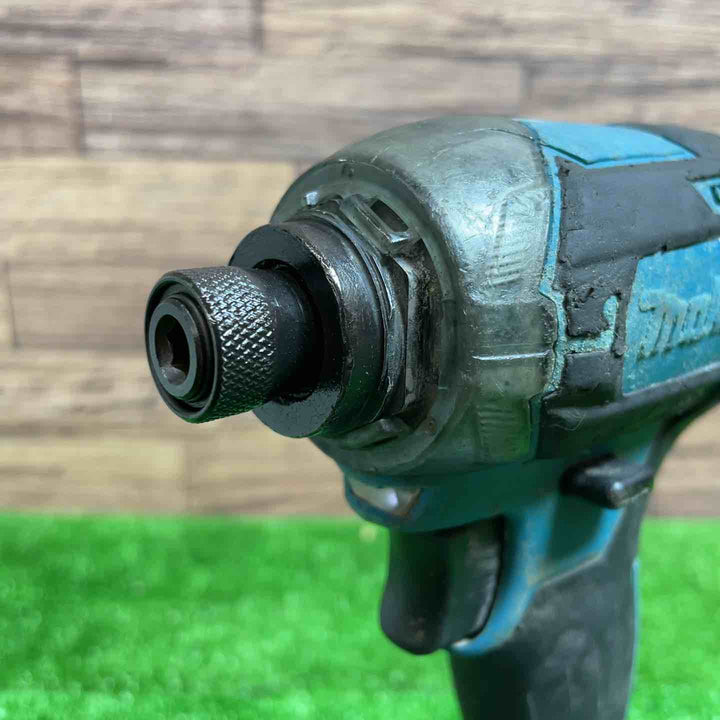 マキタ(makita) コードレスインパクトドライバー TD149DRFX【桶川店】
