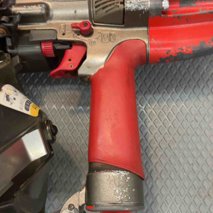 ◇MAX 高圧釘打機 HN-90【所沢店】