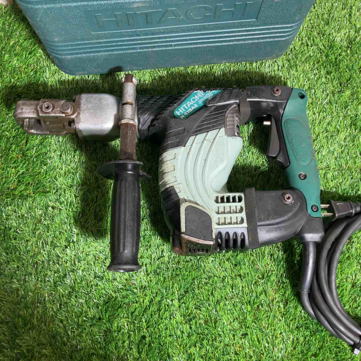★ハイコーキ(HIKOKI ※旧:日立工機) 電動ハンマ H41SA2【戸田店】