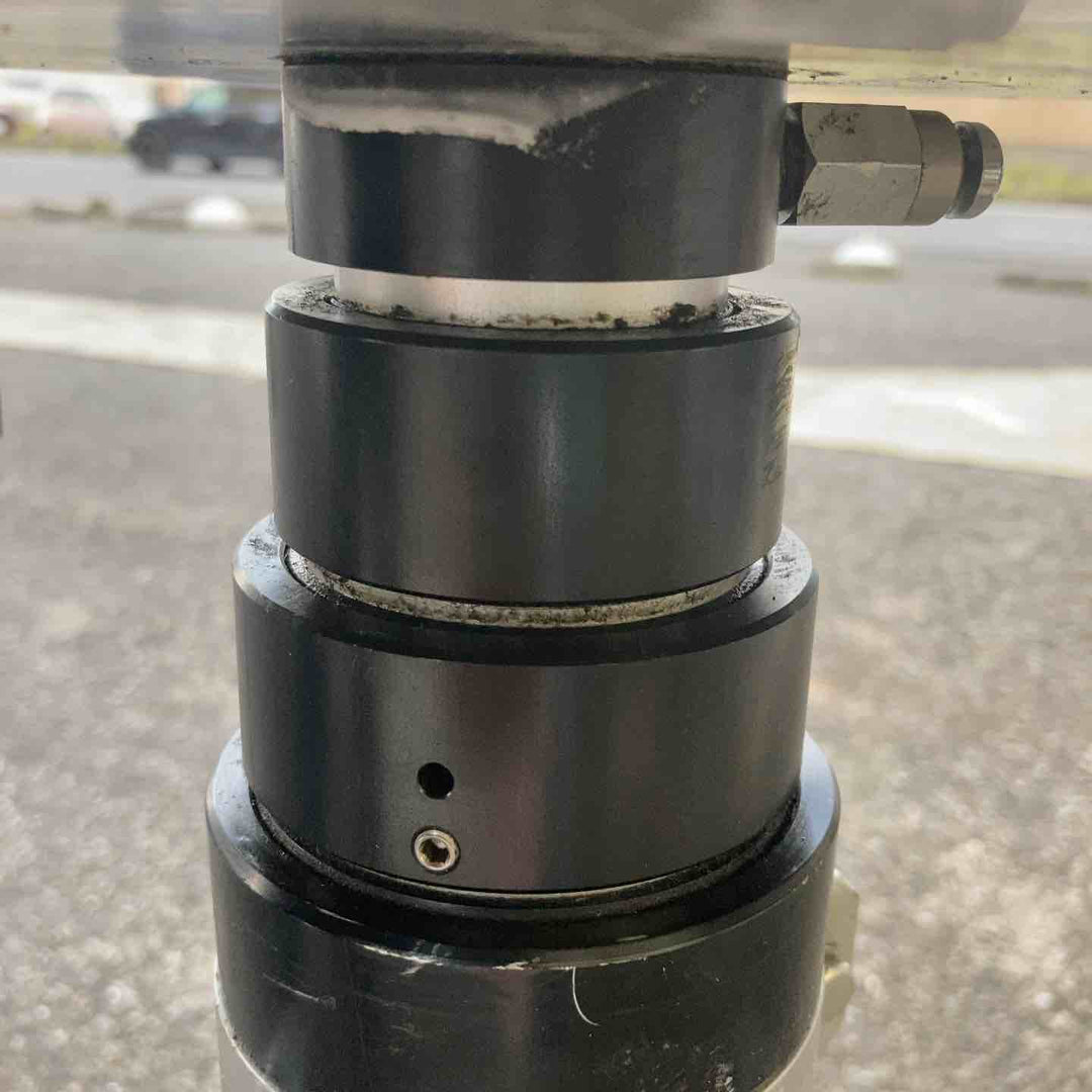 【店頭受取り限定】サンマックス Sanmax アクアリフト（水圧式リフター） H-28J【柏店】