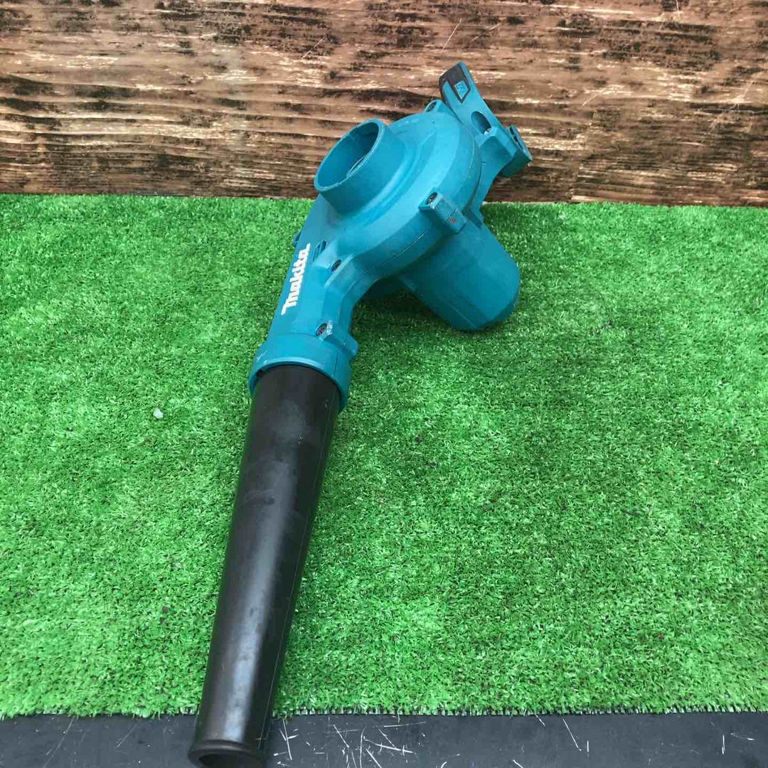 ★マキタ(makita) コードレスブロワ UB185DZ【川越店】