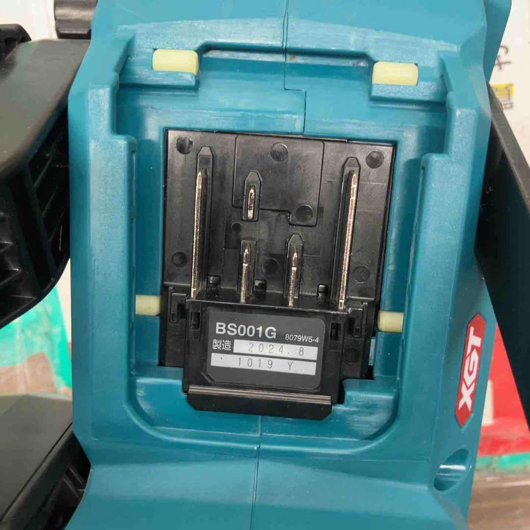 ★マキタ(makita) コードレスベルトサンダ BS001GZ【戸田店】
