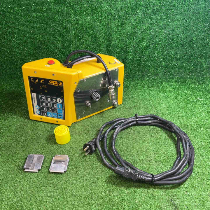 【中古品/店頭受取り限定】 極東産機 自動壁紙糊付機 PrimeμⅢ プライムミュー3【藤沢店】