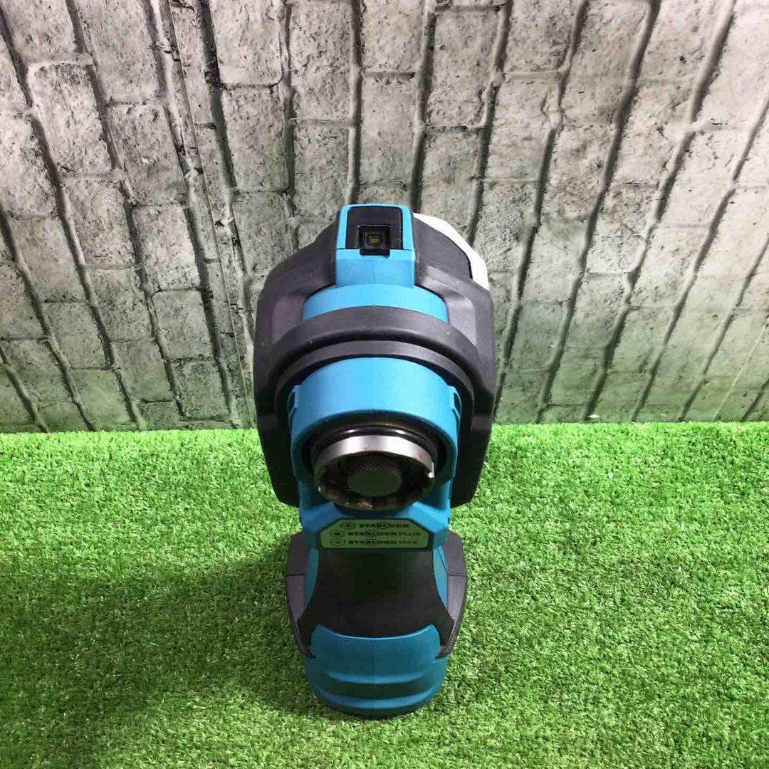 ★マキタ(makita) コードレスマルチツール TM52DZ【川口店】