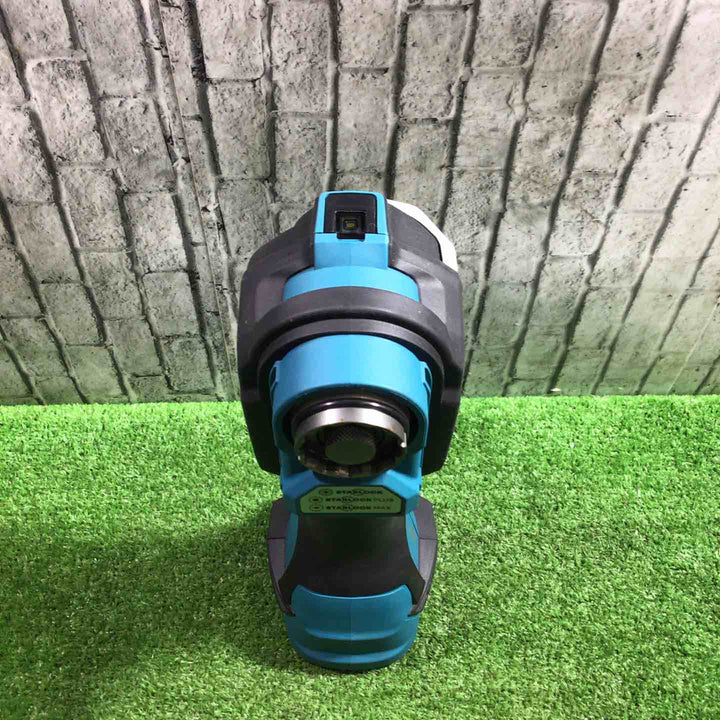 ★マキタ(makita) コードレスマルチツール TM52DZ【川口店】