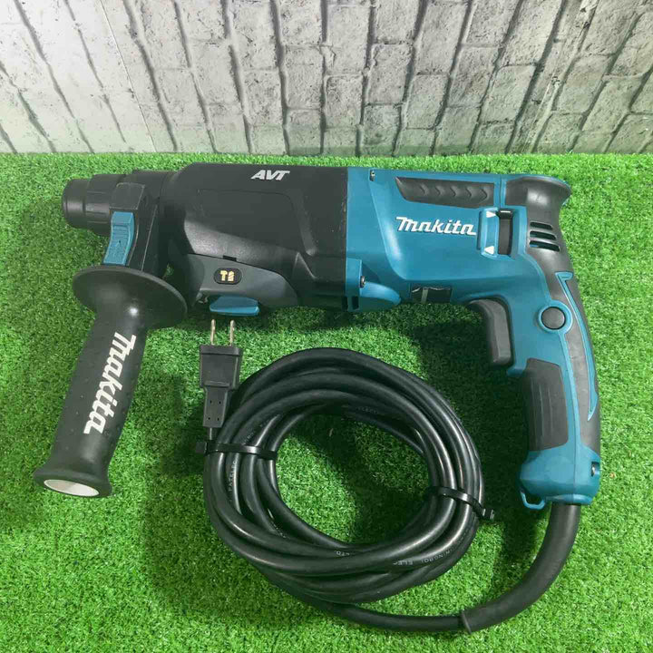 ★マキタ(makita) ハンマドリル HR2601F 動作確認済【川口店】