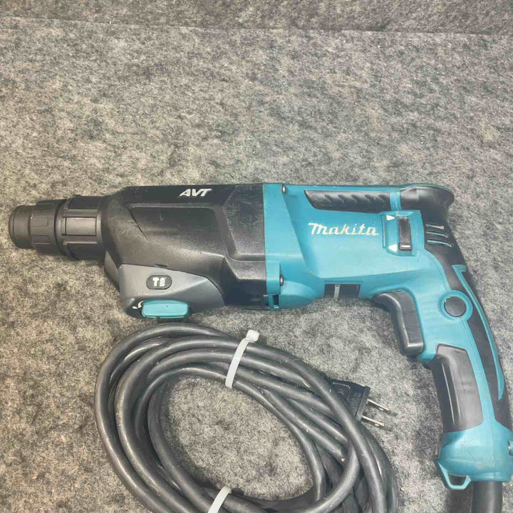 マキタ(makita) ハンマドリル HR2601F【桶川店】