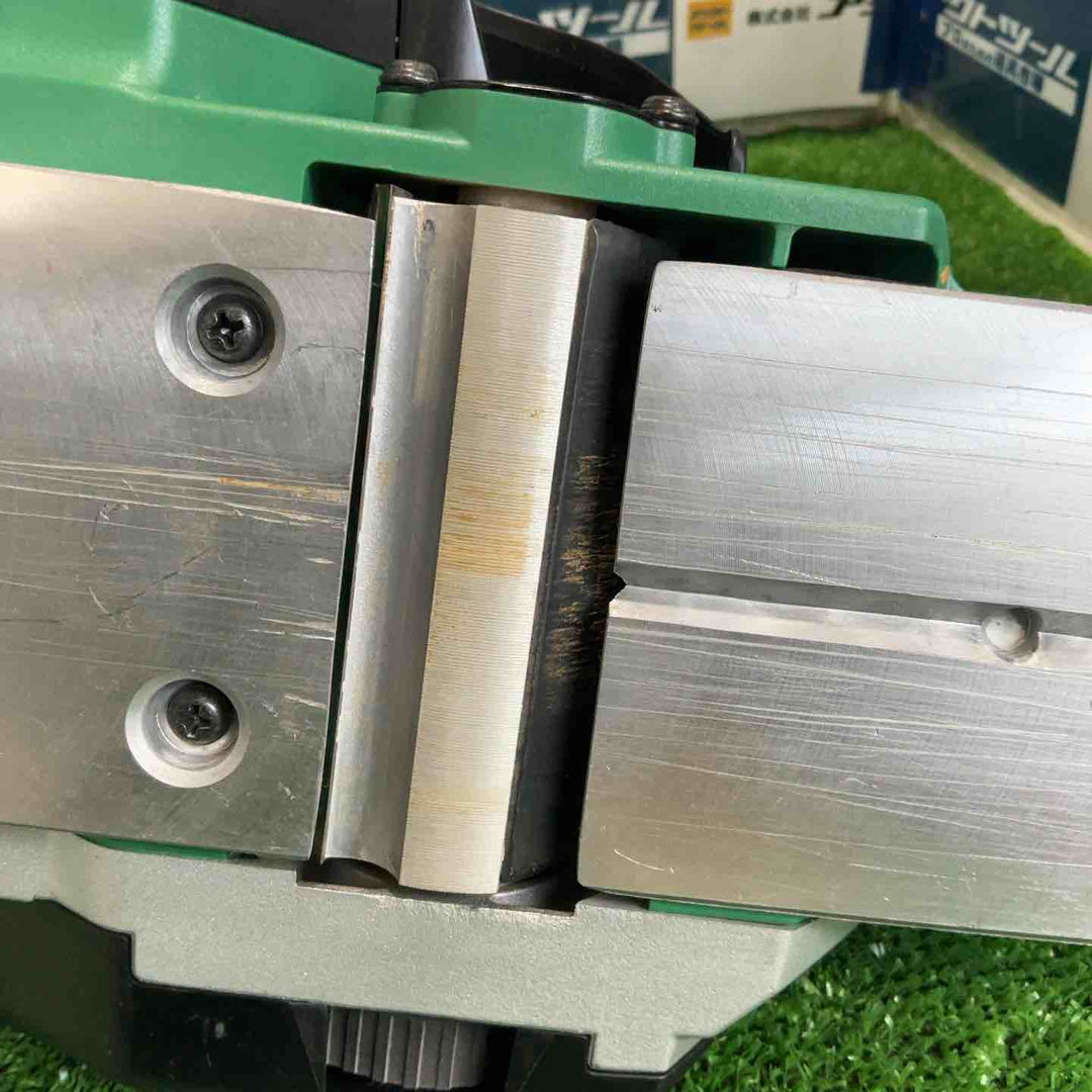 ★ハイコーキ(HIKOKI ※旧:日立工機) コードレスかんな P18DSL(NN)【草加店】