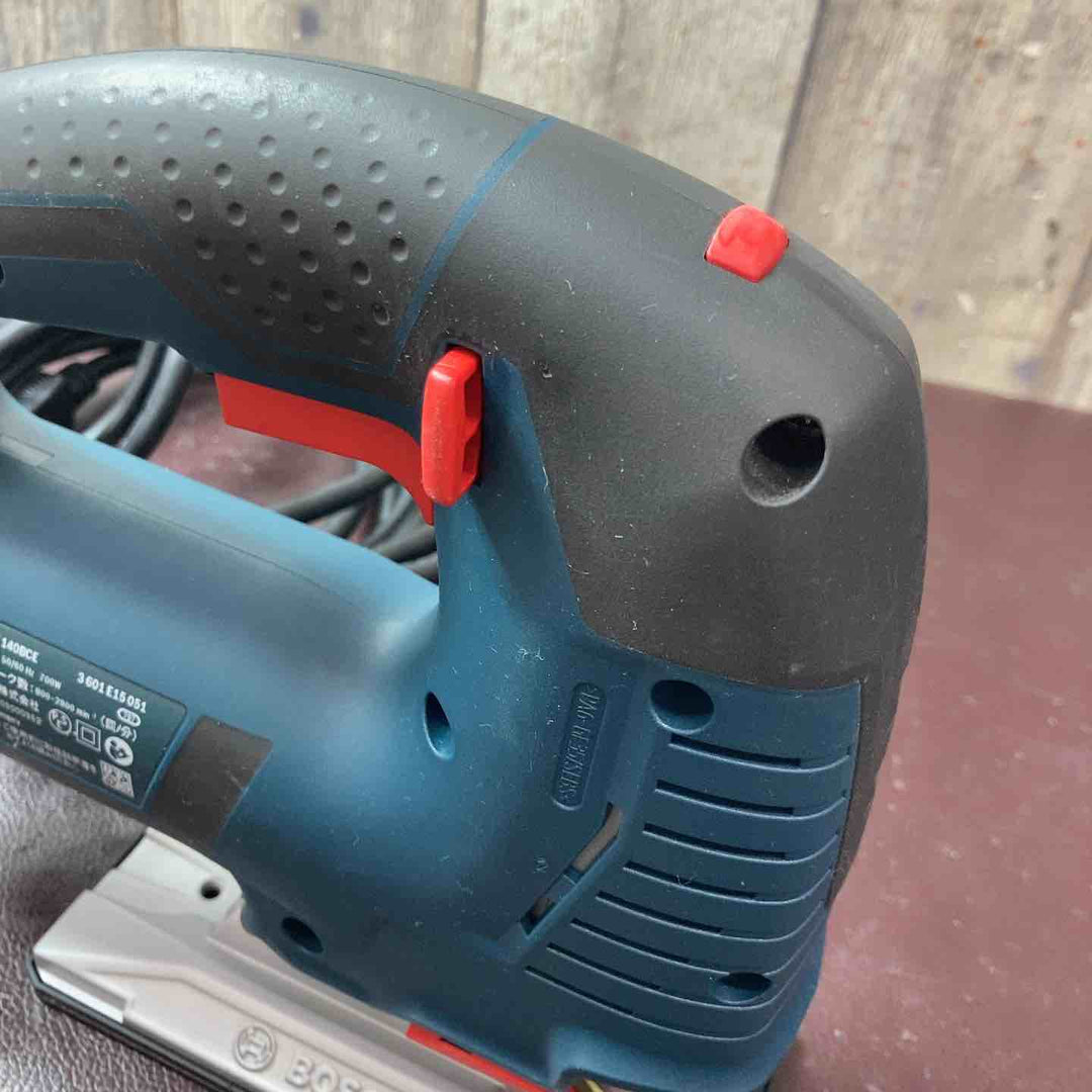 【中古品】 ボッシュ(BOSCH) 電子ジグソー GST140BCE 【東大和店】