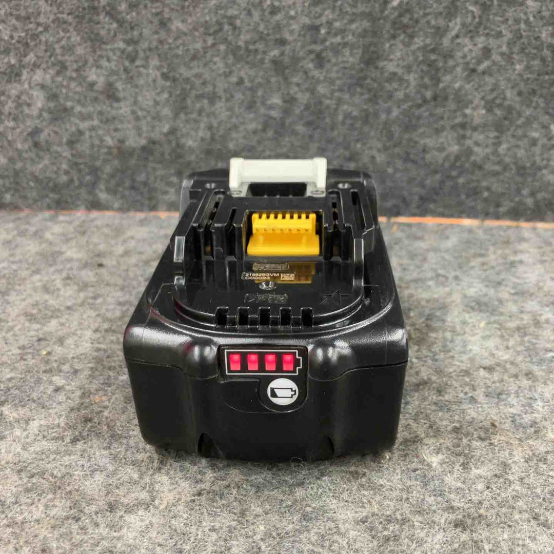 ★マキタ(makita) リチウムイオンバッテリー 18V/3.0Ah BL1830B【鴻巣店】
