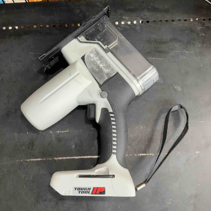 ◇パナソニック(Panasonic) コードレス角穴カッター EZ4543X-B【草加店】