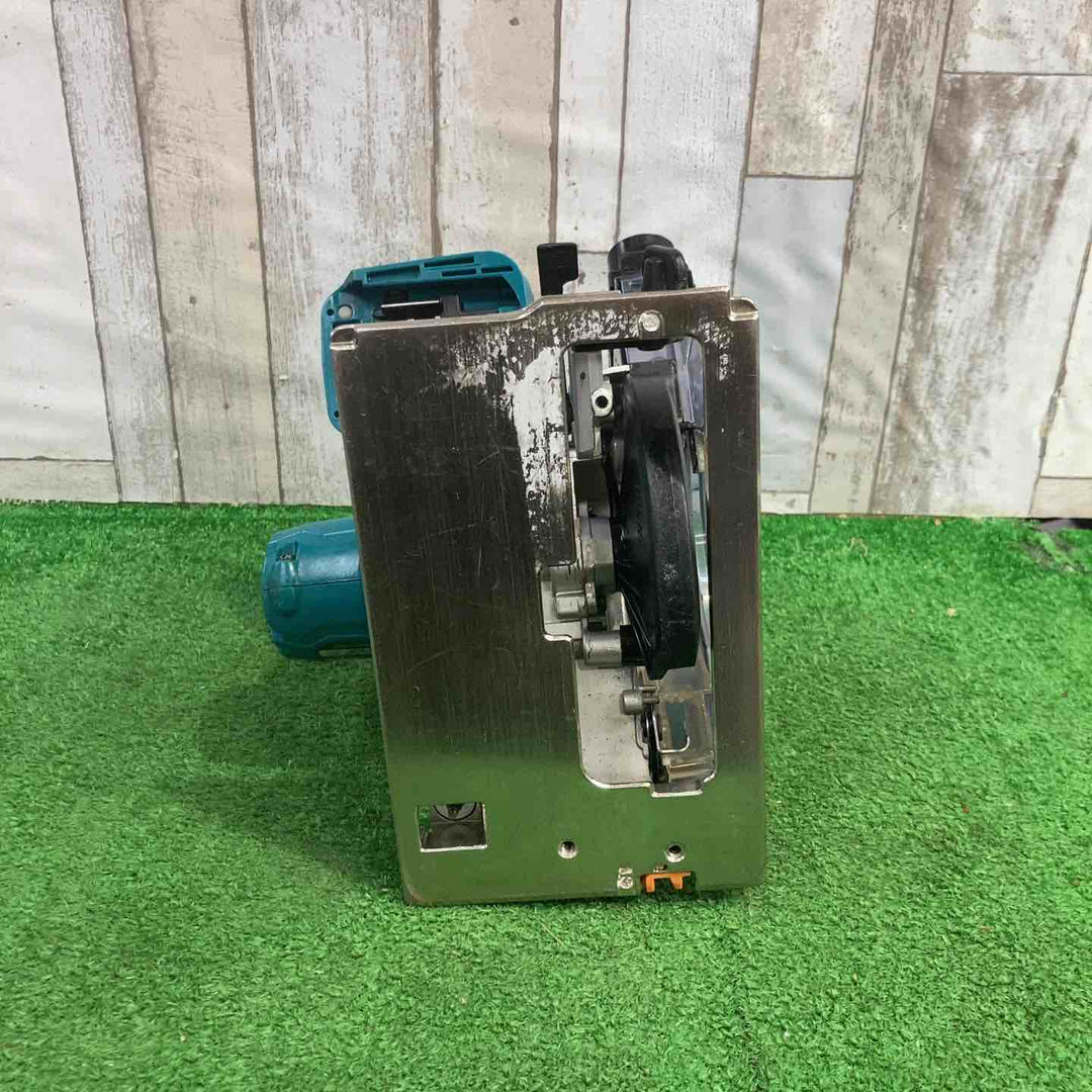 ★マキタ(makita) コードレス防じん丸のこ KS513DZ【町田店】