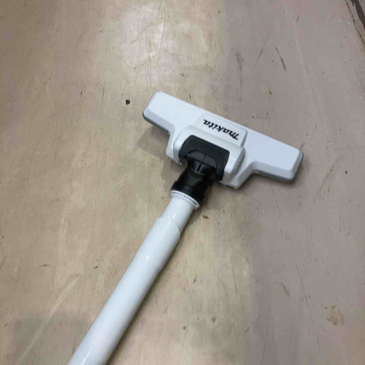 ★マキタ(makita) コードレスクリーナー CL286FDZW【町田店】