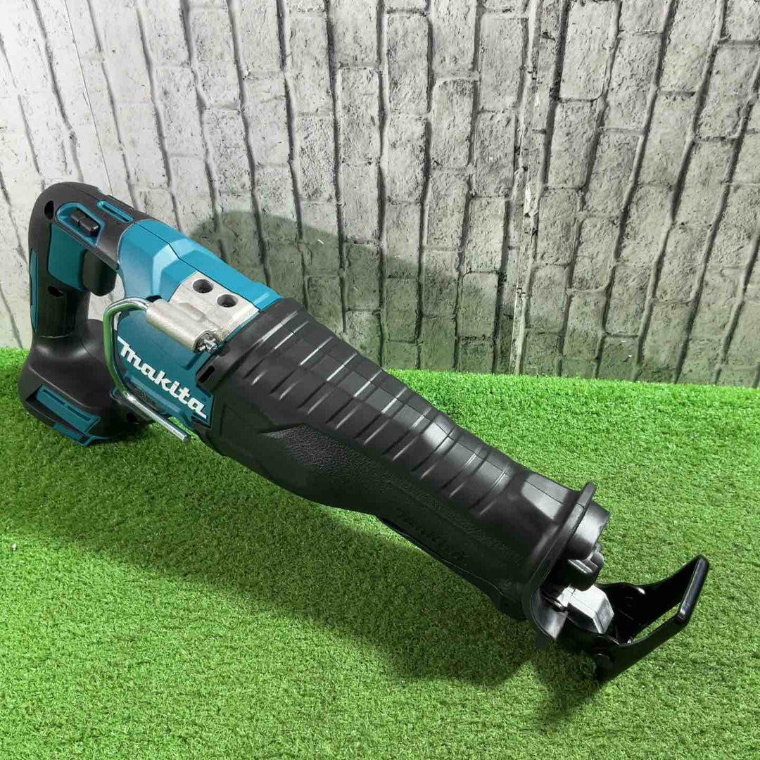 ★マキタ(makita) コードレスレシプロソー JR187DRGX【川口店】