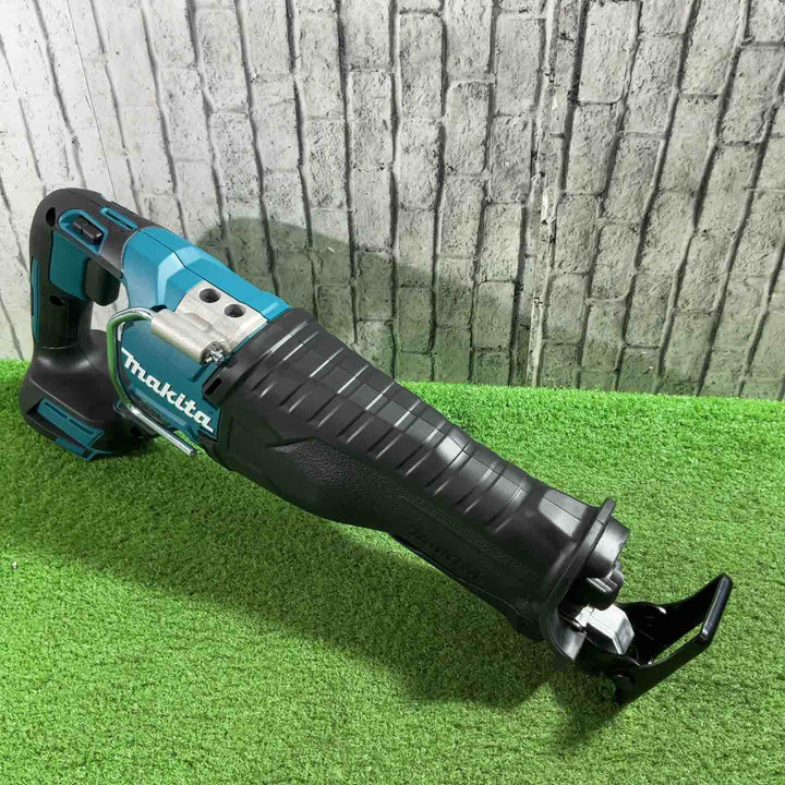★マキタ(makita) コードレスレシプロソー JR187DRGX【川口店】