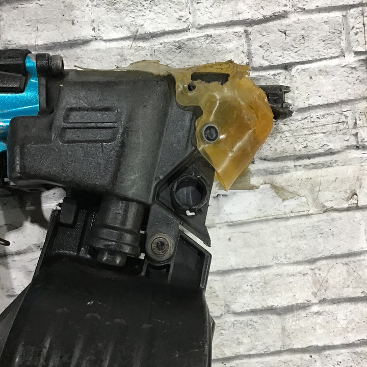 ★マキタ(makita) 高圧エア釘打ち機 AN633HM【川口店】