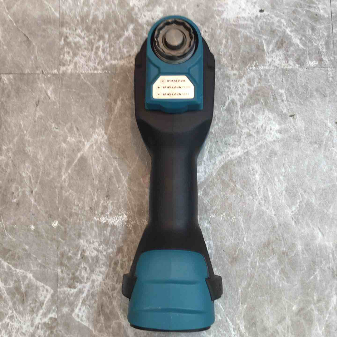 ★マキタ(makita) コードレスマルチツール TM52DRG【八潮店】