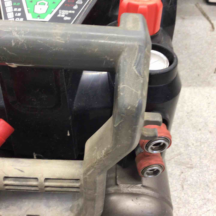 ★ハイコーキ(HIKOKI ※旧:日立工機) エアコンプレッサー EC1445H2【八潮店】