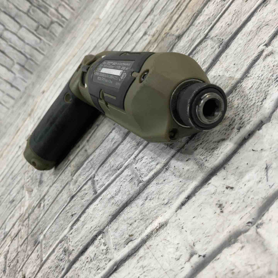 ★マキタ(makita) コードレスペンインパクトドライバー TD022DSHXO【川口店】