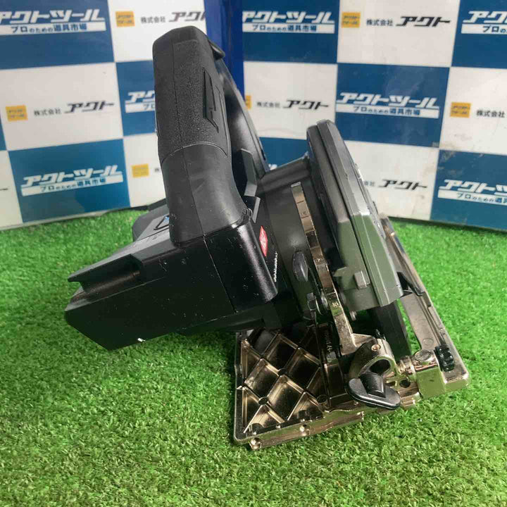 ★マキタ(makita) コードレスマルノコ HS005GZB【草加店】
