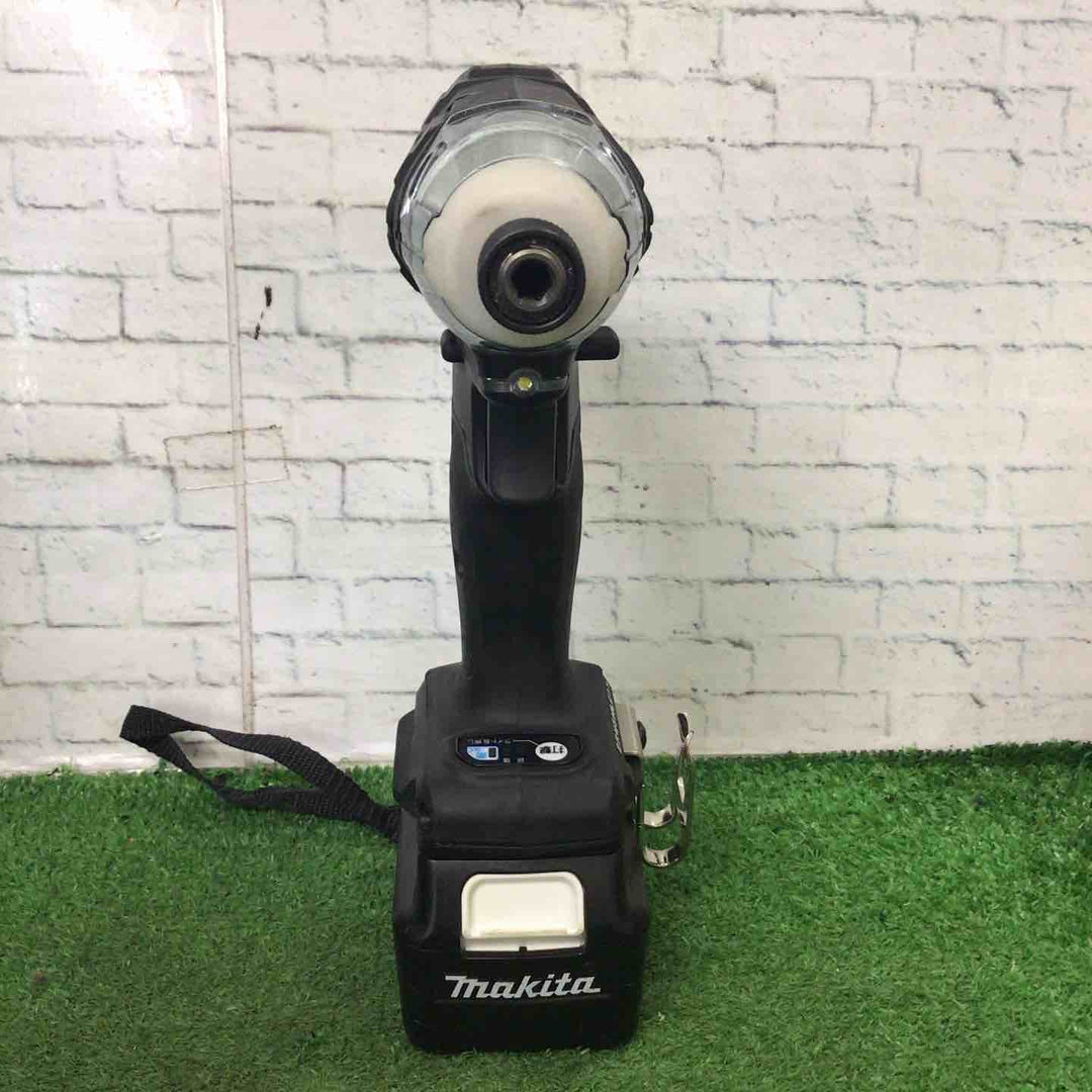 ◇マキタ(makita) コードレスインパクトドライバー TD111DZB【町田店】