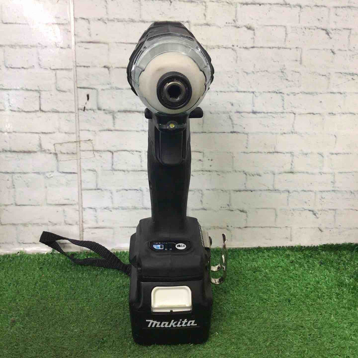 ◇マキタ(makita) コードレスインパクトドライバー TD111DZB【町田店】
