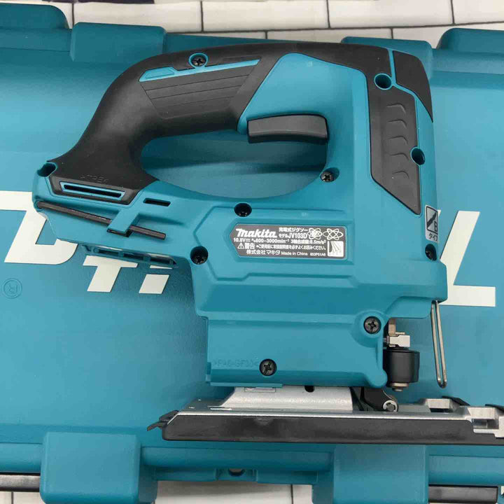 〇マキタ(makita) コードレスジグソー JV103DSH【所沢店】
