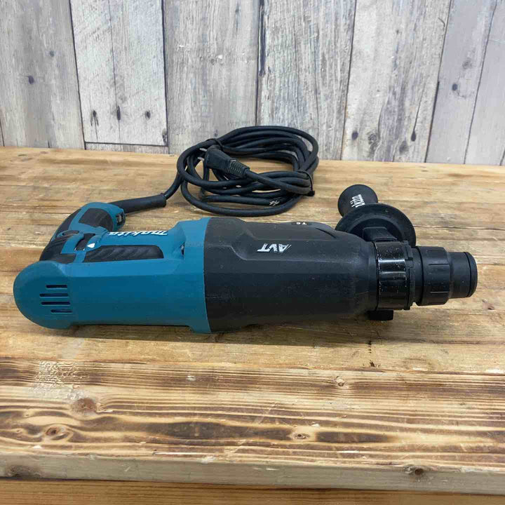 マキタ(makita) ハンマドリル HR2601F 【東大和店】