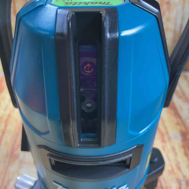 ★マキタ(makita) レーザー墨出し器 SK20GD【川崎店】