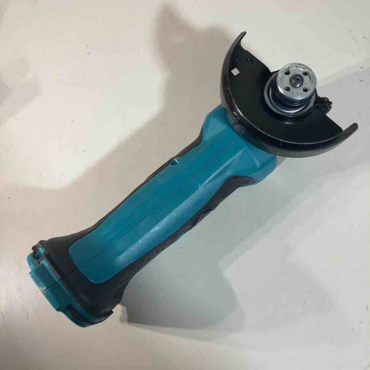 ☆マキタ(makita) コードレスディスクグラインダ GA402DZ【戸田店】