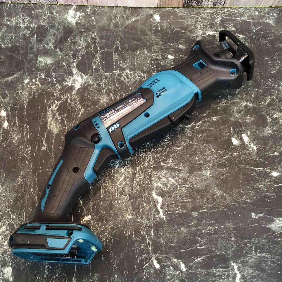 ★マキタ(makita) コードレスレシプロソー JR184DZT【八潮店】