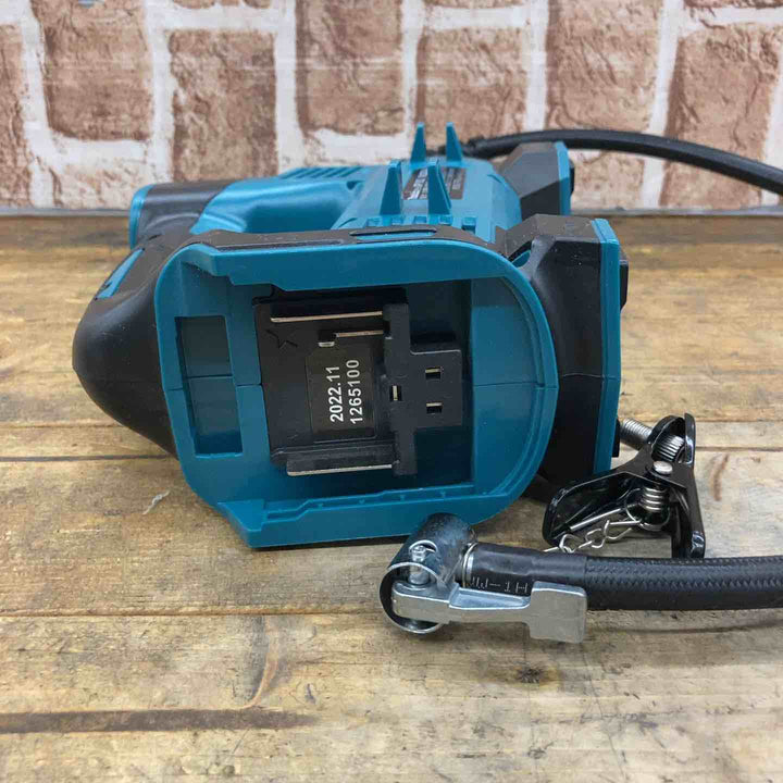 ★マキタ(makita) コードレス空気入れ MP180DZ【所沢店】