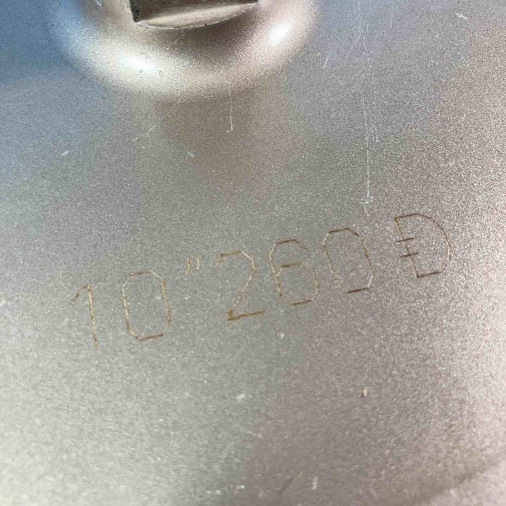 【★中古2個まとめ売り！】コアドリルビット2本まとめ　Aロッド　Φ310・Φ260【岩槻店】