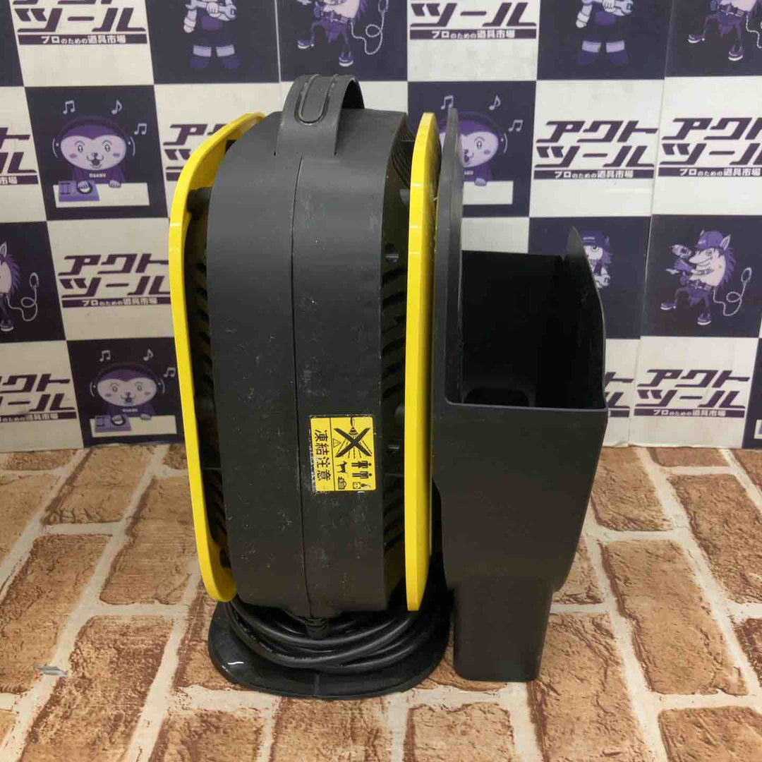 【中古品】ケルヒャー(KARCHER) 高圧洗浄機 K MINI 1.600-050.0【所沢店】