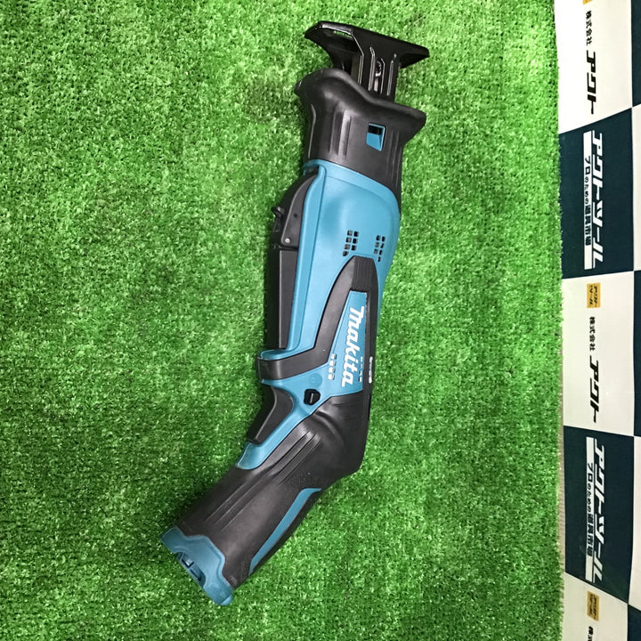 ★マキタ(makita) コードレスレシプロソー JR101DW【草加店】