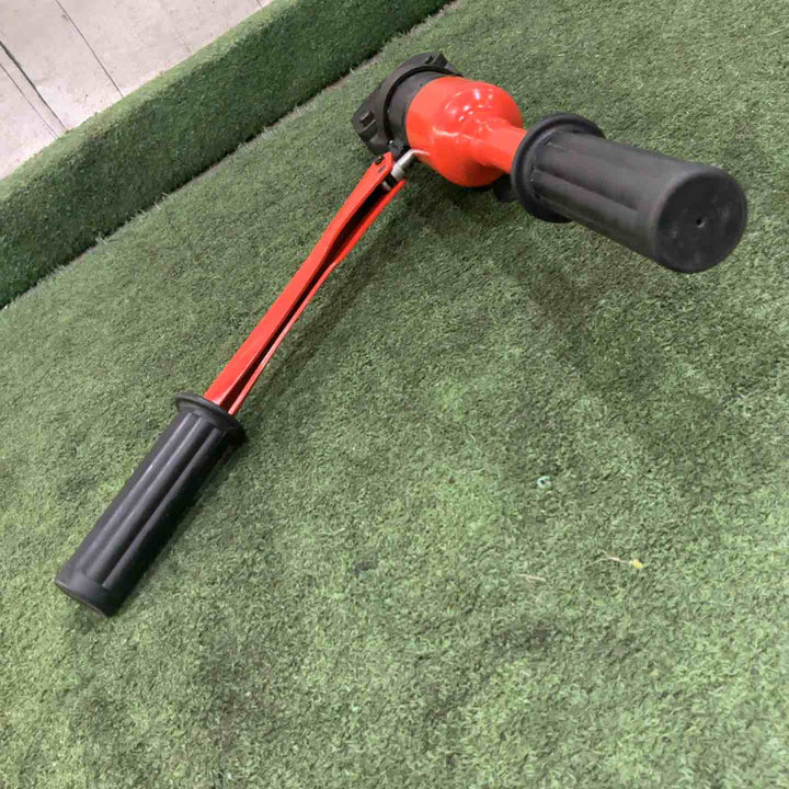 ☆泉精器(IZUMI) 手動油圧式圧着工具 9H-2【川口店】