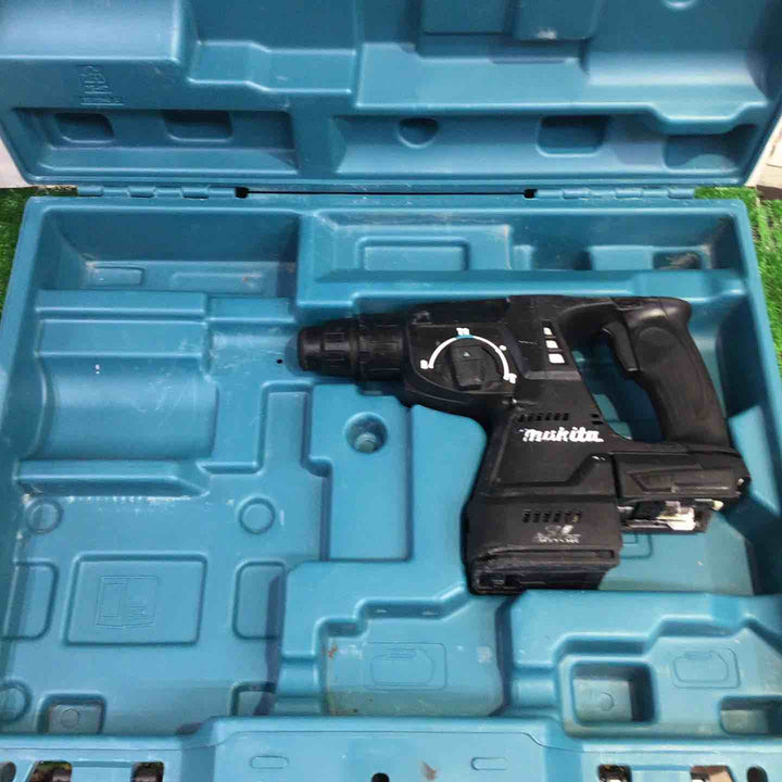 ☆マキタ(makita) コードレスハンマドリル HR244DZB【町田店】