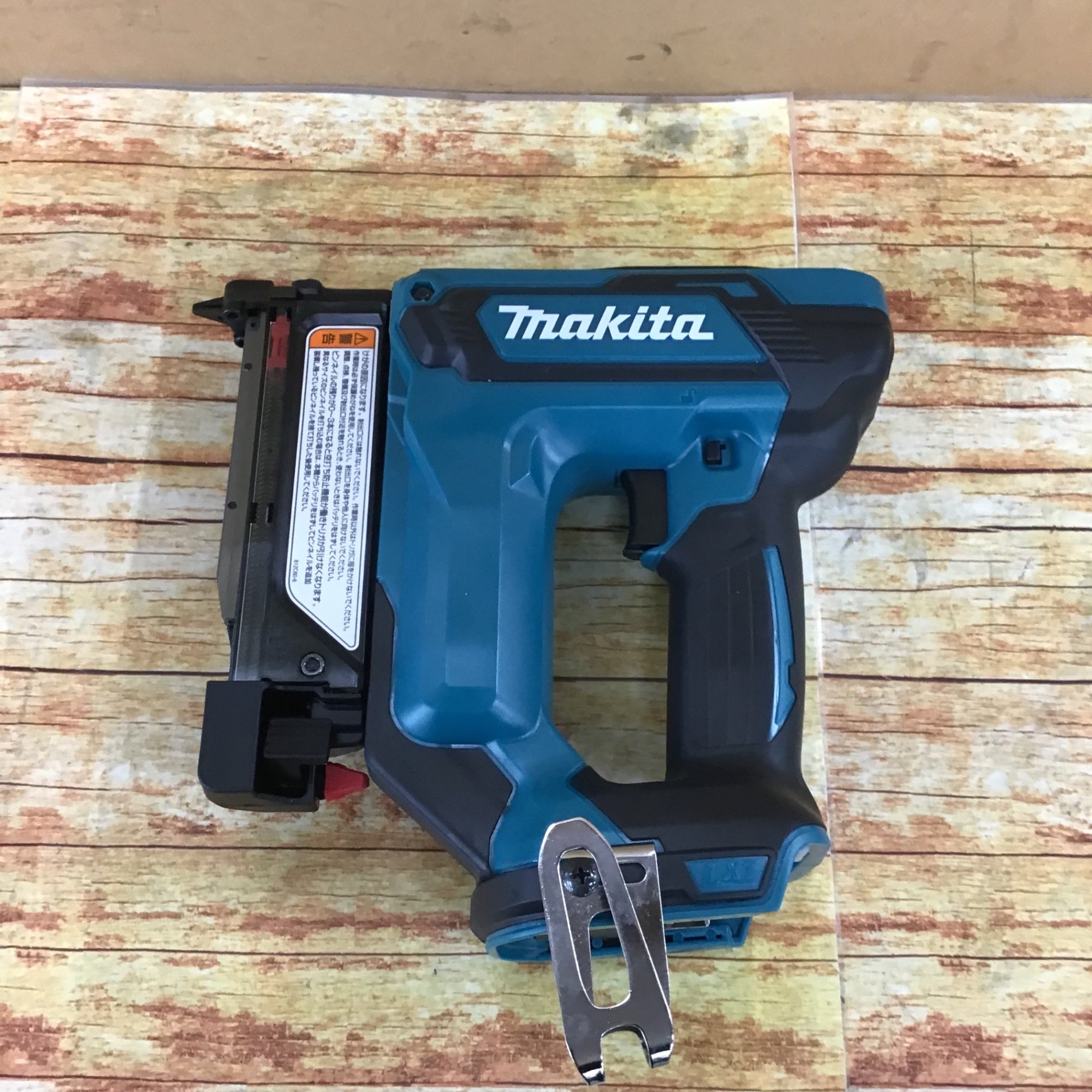 ★マキタ(makita) コードレスピンネイラ PT352DZK【川崎店】 ☆マキタ(makita) コードレスピンネイラ PT352DZK【川崎店】 – アクト