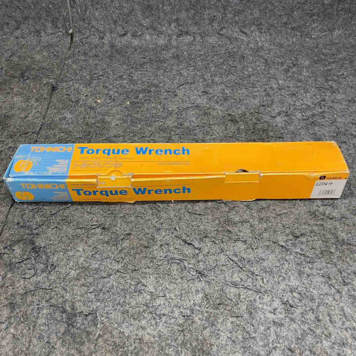 【中古・現状品】 東日/TOHNICHI プレセット形 トルクレンチ QL200N4-MH 【鴻巣店】