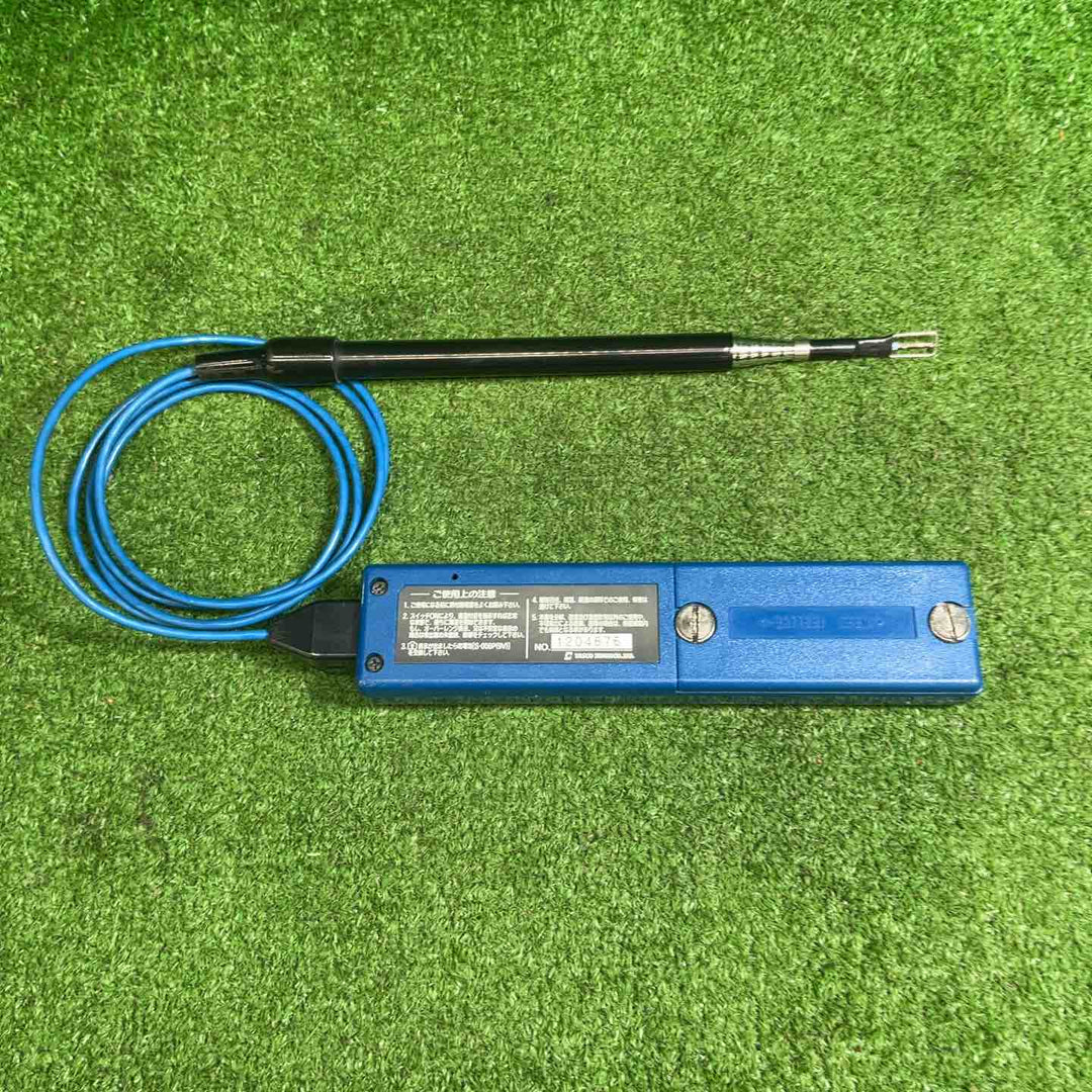【中古品】 タスコ(TASCO) デジタル温度計 TNA-110 【藤沢店】