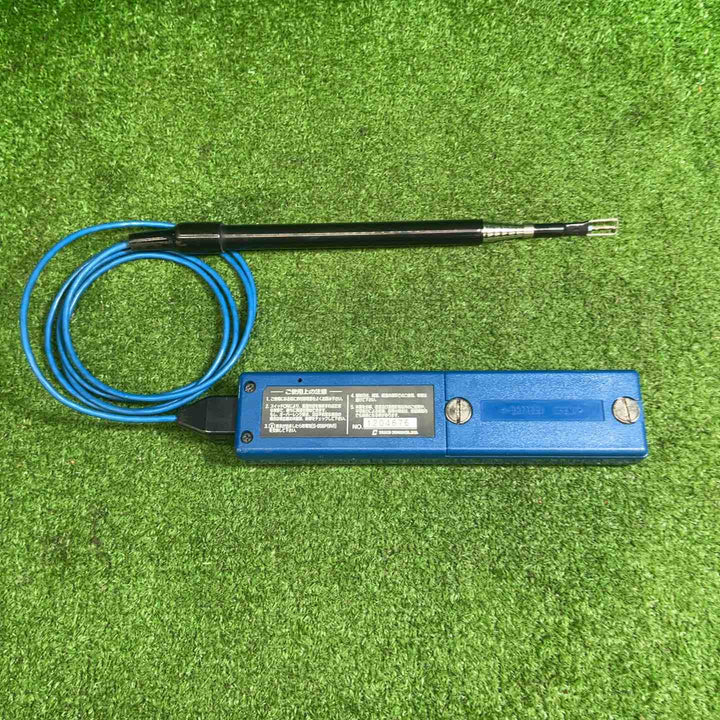 【中古品】 タスコ(TASCO) デジタル温度計 TNA-110 【藤沢店】