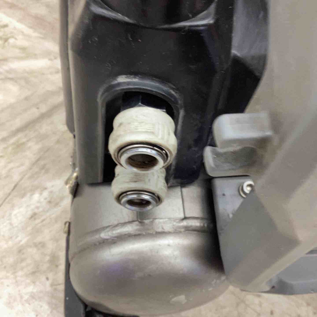 ★ハイコーキ(HIKOKI ※旧:日立工機) エアコンプレッサー EC1445H3(CTN)【越谷店】