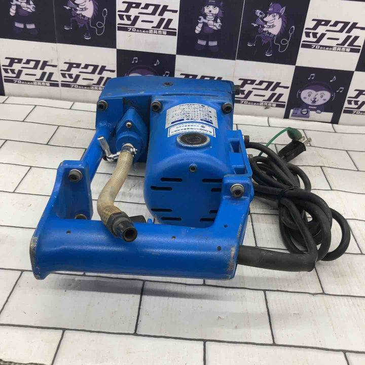 ◇シブヤ(SHIBUYA) コアドリル手持ちタイプ MD-85C【所沢店】
