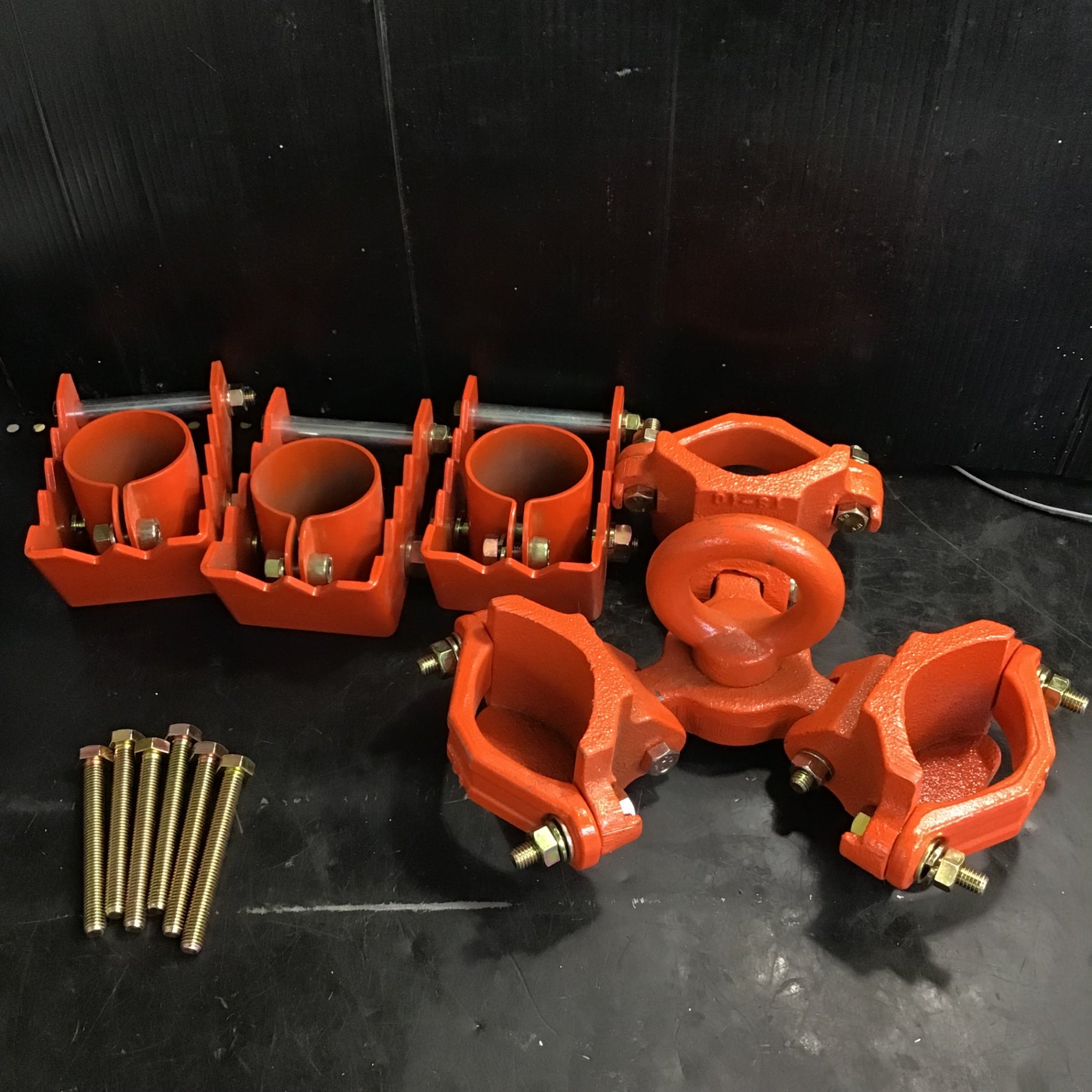 ▽ タコマン 3脚ヘッド 3脚ベース セット TS-10 TS-20B 1ton