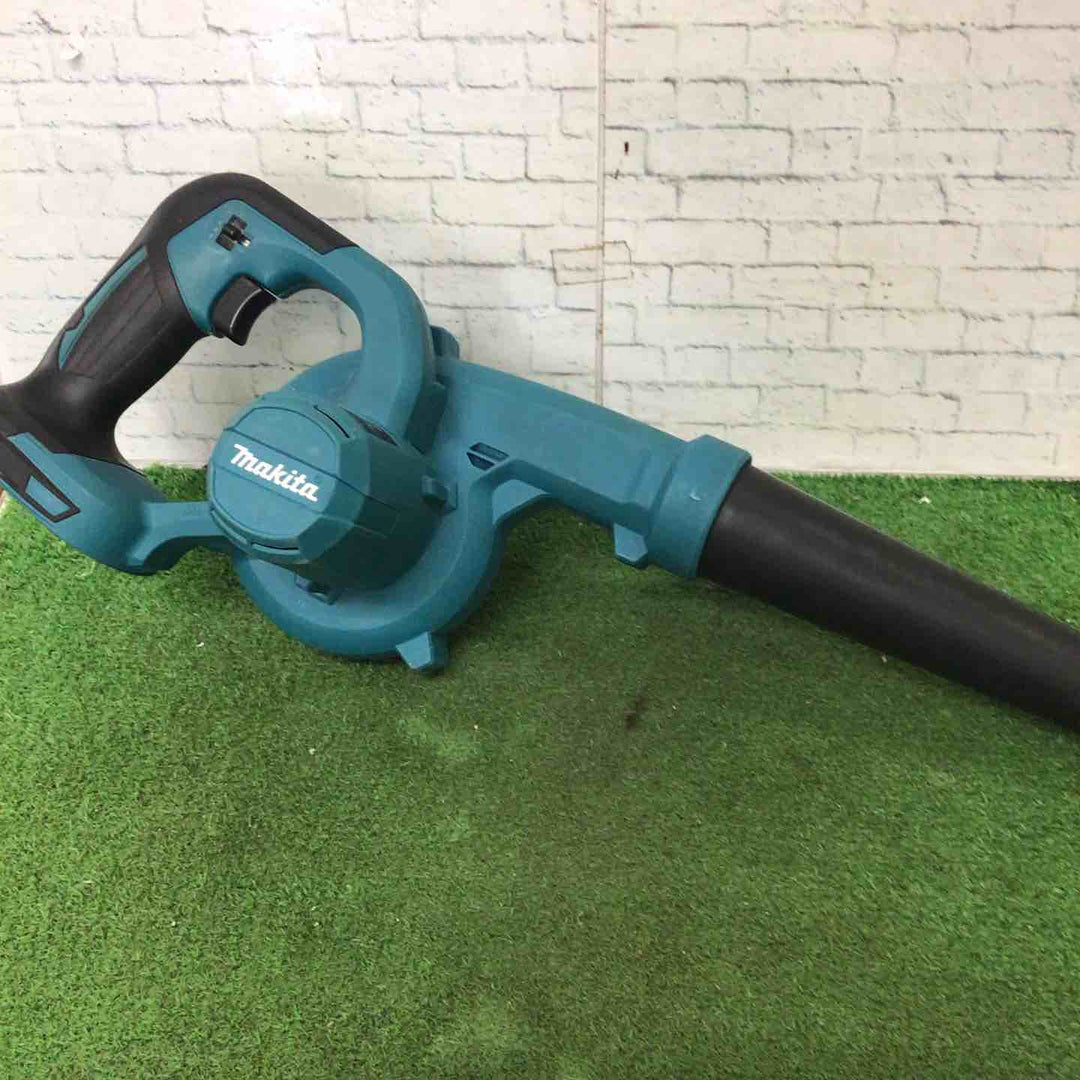 ★マキタ(makita) コードレスブロワ UB185DZ【町田店】