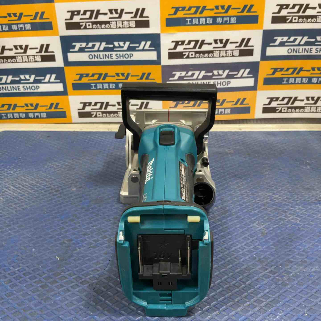 ★マキタ(makita) コードレスジョイントカッター PJ180DZ【草加店】