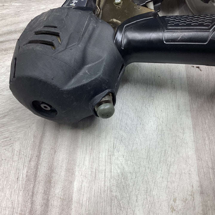 ★ハイコーキ(HIKOKI ※旧:日立工機) 高圧エア釘打ち機 NV50HR2(N)【草加店】