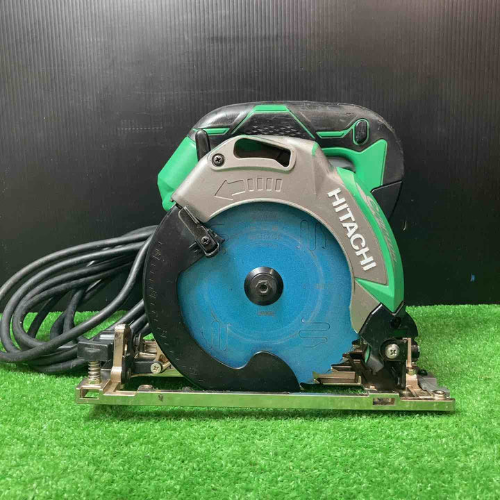 ★ハイコーキ(HIKOKI ※旧:日立工機) 深切り電子マルノコ C6MEY【岩槻店】