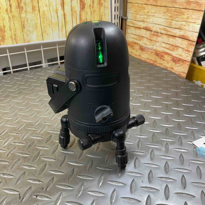 VOICE グリーンレーザー Model-G3 【川崎店】