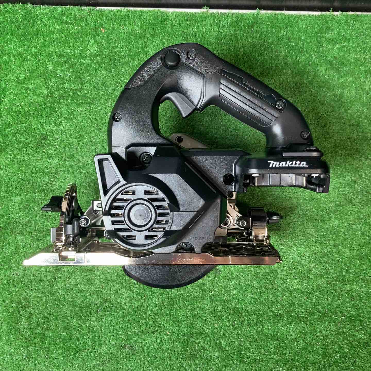未使用品(店頭展示品)】☆マキタ(makita) コードレスマルノコ HS474DZB